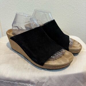 BIRKENSTOCK Papillio Women's Namica Wedge Sandal